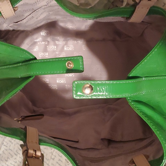 Michael Kors summer bag - Picture 8 of 9